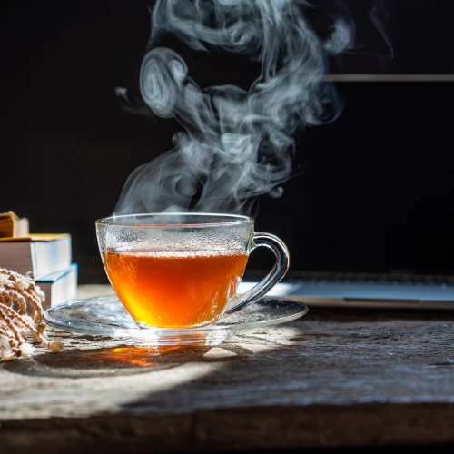 babin zub šolja čaja