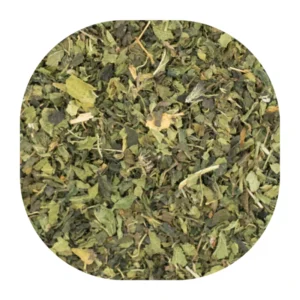 čaj od lista koprive