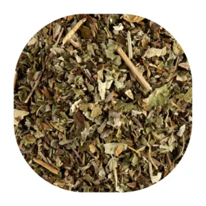 čaj od lista kupine