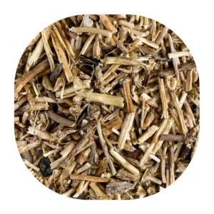 čaj od pirevine rizom