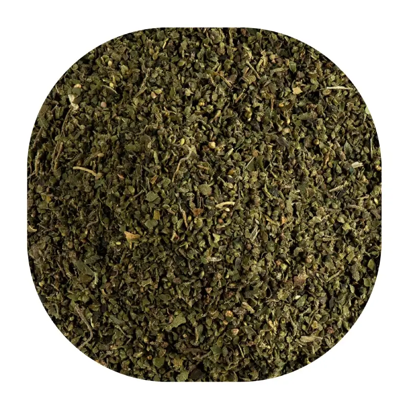 Čaj od semena koprive