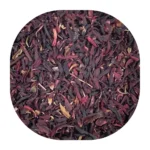 čaj od cveta hibiskusa