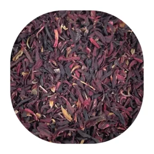 čaj od cveta hibiskusa