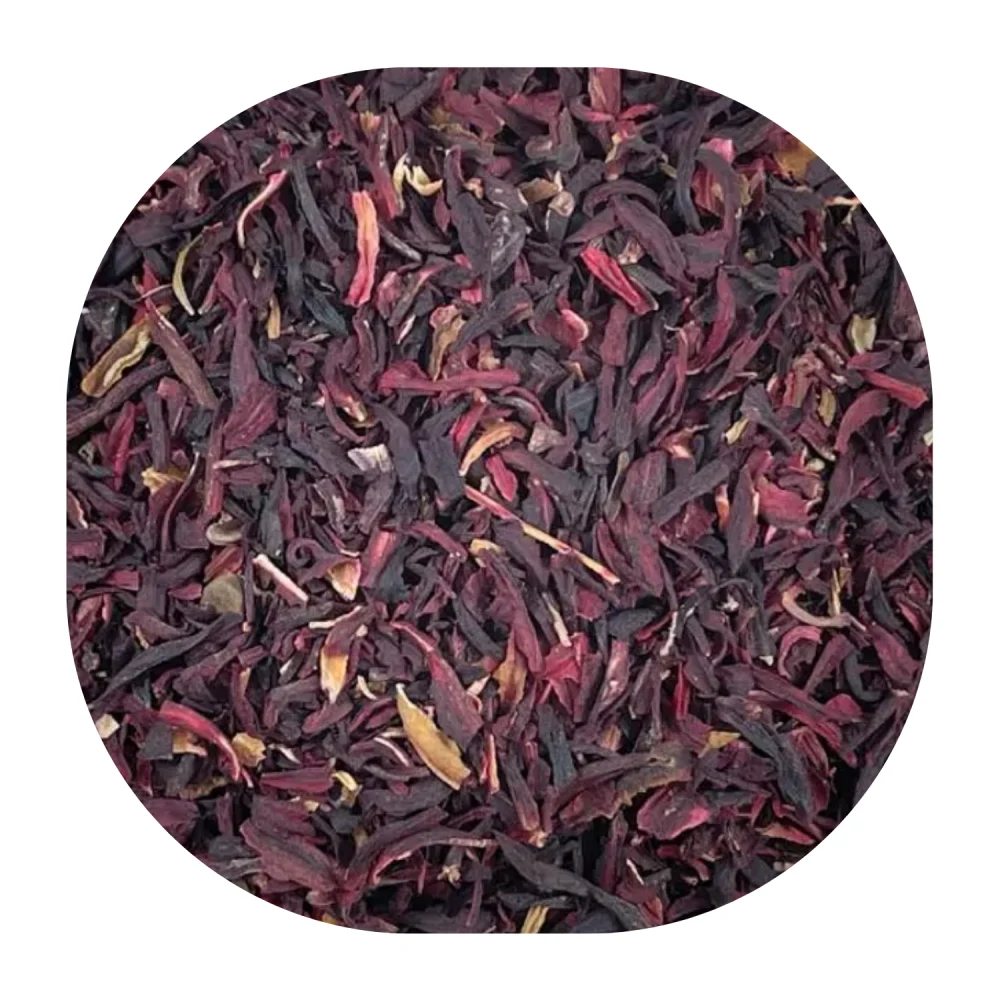 čaj od cveta hibiskusa