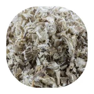 koren belog sleza čaj