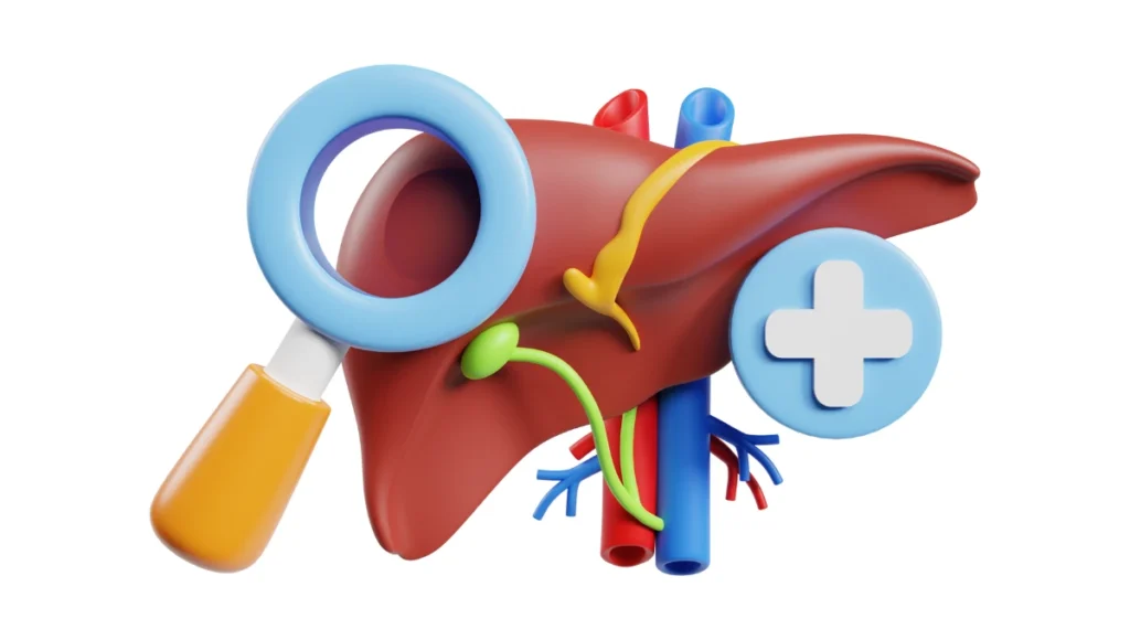 najbolji čajevi za čišćenje jetre