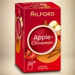 milford čaj jabuka cimet