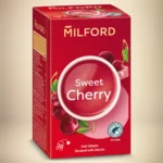 milford čaj višnja