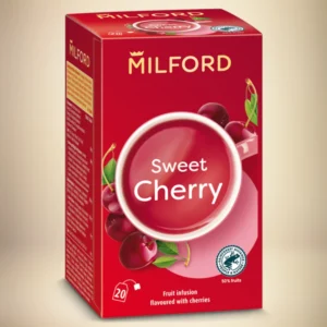 milford čaj višnja