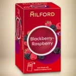Milford čaj kupina malina 20 kesica