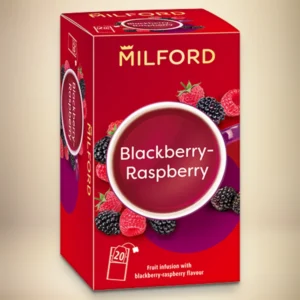 Milford čaj kupina malina 20 kesica