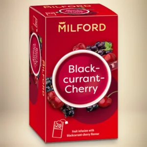 milford crna ribizla trešnja