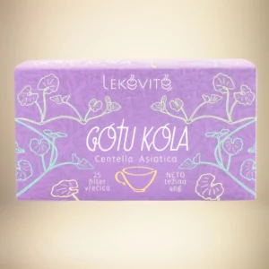 Gotu Kola čaj