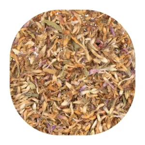 čaj od crvene deteline