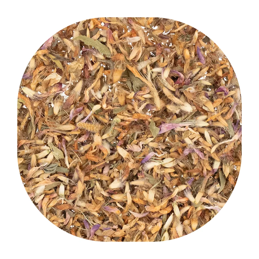 čaj od crvene deteline