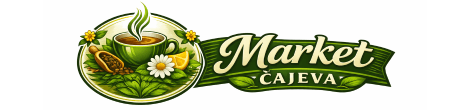 Market čajeva