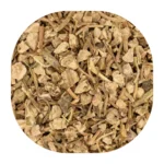 čaj koren jagorčevine