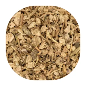 čaj koren jagorčevine