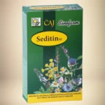 seditin čaj za nesanicu