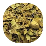 srebrna svilenica čaj